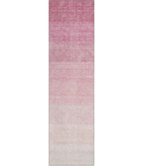 Addison Chantille ACN928-Pink 2 ft. 3 in. X 7 ft. 6 in. Rectangle Rug