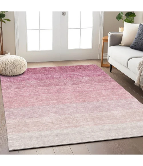 Addison Chantille ACN928-Pink 8 ft. X 10 ft. Rectangle Rug