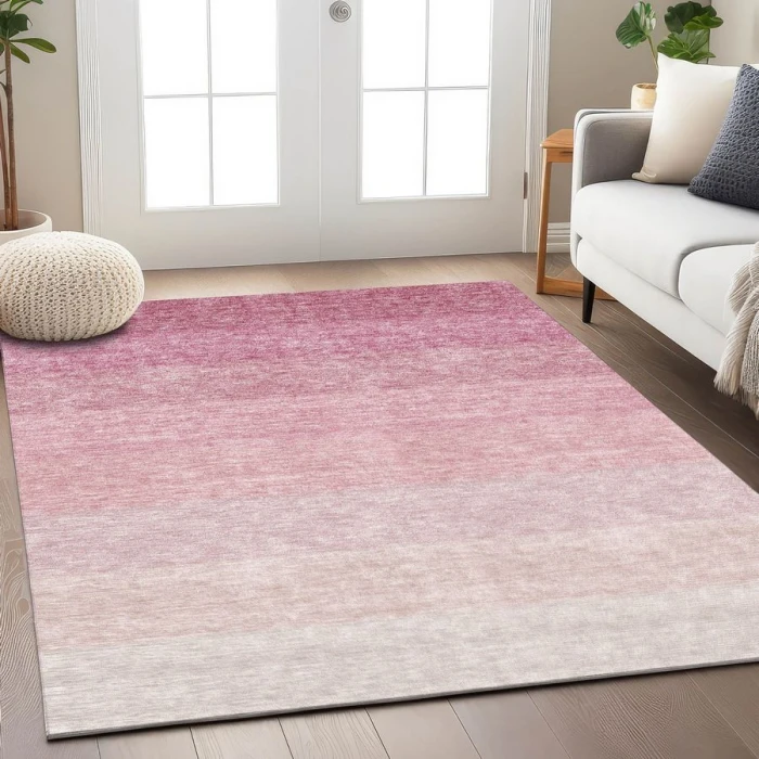 Addison Chantille ACN928-Pink 3 ft. X 5 ft. Rectangle Rug
