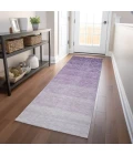 Addison Chantille ACN928-Purple 2 ft. 3 in. X 7 ft. 6 in. Rectangle Rug