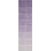 Addison Chantille ACN928-Purple 2 ft. 3 in. X 7 ft. 6 in. Rectangle Rug
