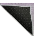 Addison Chantille ACN928-Purple 8 ft. X 10 ft. Rectangle Rug