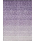 Addison Chantille ACN928-Purple 8 ft. X 10 ft. Rectangle Rug