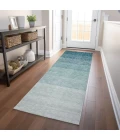 Addison Chantille ACN928-Teal 2 ft. 3 in. X 7 ft. 6 in. Rectangle Rug
