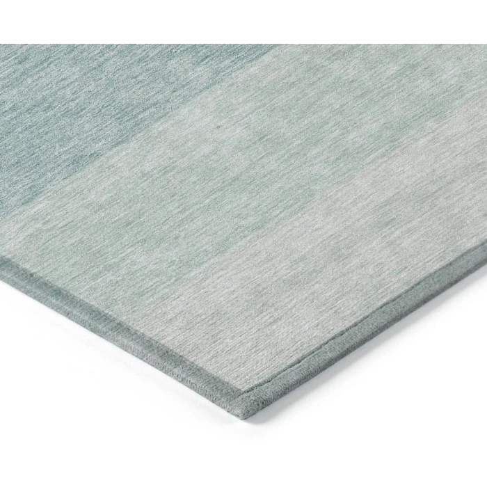 Addison Chantille ACN928-Teal 3 ft. X 5 ft. Rectangle Rug
