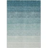 Addison Chantille ACN928-Teal 10 ft. X 14 ft. Rectangle Rug