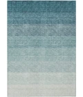 Addison Chantille ACN928-Teal 10 ft. X 14 ft. Rectangle Rug