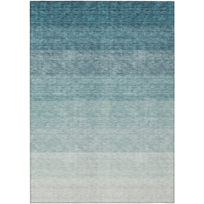 Addison Chantille ACN928-Teal 3 ft. X 5 ft. Rectangle Rug