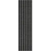 Addison Chantille ACN929-Black 2 ft. 3 in. X 7 ft. 6 in. Rectangle Rug