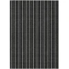 Addison Chantille ACN929-Black 9 ft. X 12 ft. Rectangle Rug