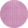 Addison Chantille ACN929-Blush 8 ft. X 8 ft. Round Rug
