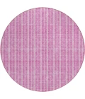 Addison Chantille ACN929-Blush 8 ft. X 8 ft. Round Rug