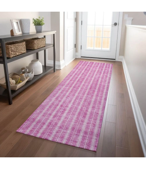 Addison Chantille ACN929-Blush 2 ft. 3 in. X 7 ft. 6 in. Rectangle Rug