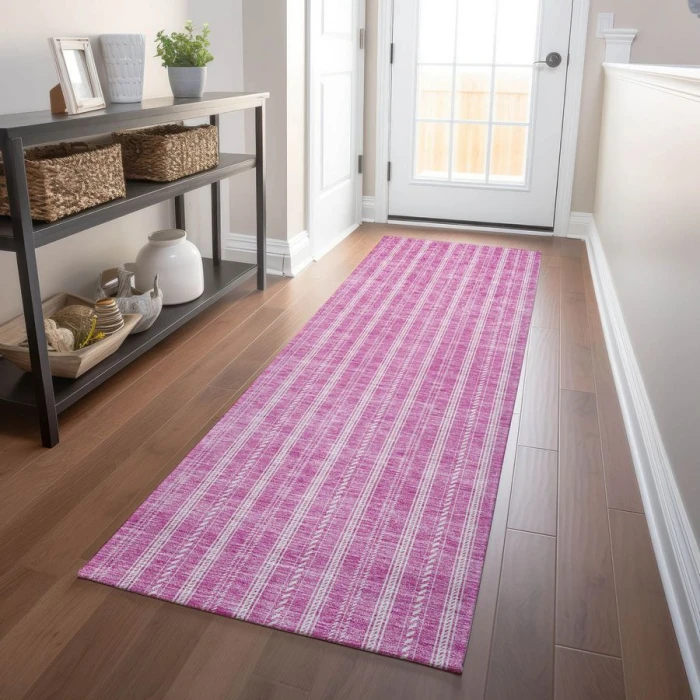 Addison Chantille ACN929-Blush 2 ft. 3 in. X 7 ft. 6 in. Rectangle Rug
