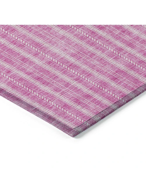 Addison Chantille ACN929-Blush 8 ft. X 10 ft. Rectangle Rug