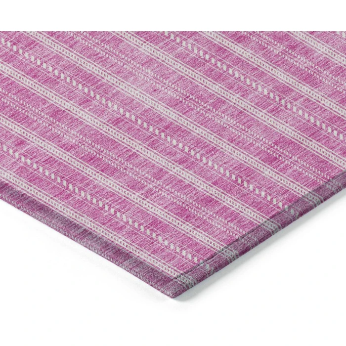 Addison Chantille ACN929-Blush 2 ft. 3 in. X 7 ft. 6 in. Rectangle Rug