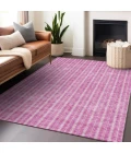 Addison Chantille ACN929-Blush 8 ft. X 10 ft. Rectangle Rug