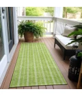 Addison Chantille ACN929-Lime 2 ft. 3 in. X 7 ft. 6 in. Rectangle Rug