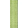 Addison Chantille ACN929-Lime 2 ft. 3 in. X 7 ft. 6 in. Rectangle Rug