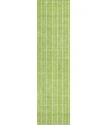 Addison Chantille ACN929-Lime 2 ft. 3 in. X 7 ft. 6 in. Rectangle Rug
