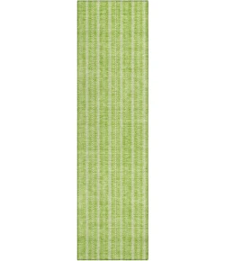 Addison Chantille ACN929-Lime 2 ft. 3 in. X 7 ft. 6 in. Rectangle Rug