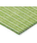 Addison Chantille ACN929-Lime 5 ft. X 7 ft. 6 in. Rectangle Rug