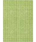 Addison Chantille ACN929-Lime 5 ft. X 7 ft. 6 in. Rectangle Rug