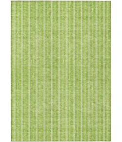 Addison Chantille ACN929-Lime 5 ft. X 7 ft. 6 in. Rectangle Rug