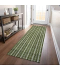 Addison Chantille ACN929-Olive 2 ft. 3 in. X 7 ft. 6 in. Rectangle Rug