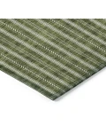 Addison Chantille ACN929-Olive 3 ft. X 5 ft. Rectangle Rug