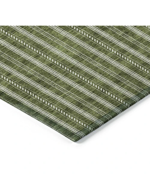 Addison Chantille ACN929-Olive 3 ft. X 5 ft. Rectangle Rug