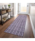 Addison Chantille ACN929-Purple 2 ft. 3 in. X 7 ft. 6 in. Rectangle Rug