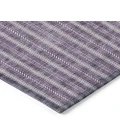 Addison Chantille ACN929-Purple 9 ft. X 12 ft. Rectangle Rug