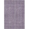 Addison Chantille ACN929-Purple 9 ft. X 12 ft. Rectangle Rug