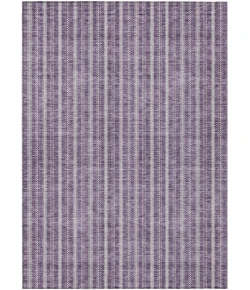 Addison Chantille ACN929-Purple 8 ft. X 10 ft. Rectangle Rug