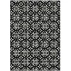 Addison Chantille ACN930-Black 8 ft. X 10 ft. Rectangle Rug