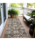 Addison Chantille ACN930-Brown 2 ft. 3 in. X 7 ft. 6 in. Rectangle Rug