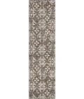 Addison Chantille ACN930-Brown 2 ft. 3 in. X 7 ft. 6 in. Rectangle Rug