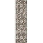 Addison Chantille ACN930-Brown 2 ft. 3 in. X 7 ft. 6 in. Rectangle Rug