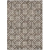 Addison Chantille ACN930-Brown 8 ft. X 10 ft. Rectangle Rug