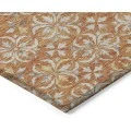 Addison Chantille ACN930-Copper 2 ft. 3 in. X 7 ft. 6 in. Rectangle Rug