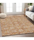 Addison Chantille ACN930-Copper 3 ft. X 5 ft. Rectangle Rug