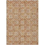 Addison Chantille ACN930-Copper 9 ft. X 12 ft. Rectangle Rug