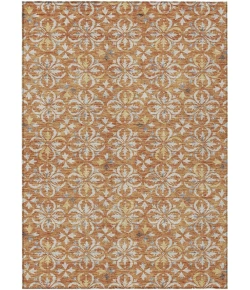 Addison Chantille ACN930-Copper 3 ft. X 5 ft. Rectangle Rug