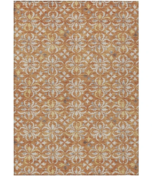Addison Chantille ACN930-Copper 3 ft. X 5 ft. Rectangle Rug