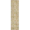 Addison Chantille ACN930-Gold 2 ft. 3 in. X 7 ft. 6 in. Rectangle Rug