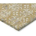 Addison Chantille ACN930-Gold 2 ft. 3 in. X 7 ft. 6 in. Rectangle Rug