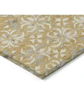 Addison Chantille ACN930-Gold 3 ft. X 5 ft. Rectangle Rug