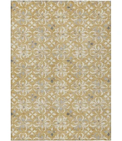Addison Chantille ACN930-Gold 3 ft. X 5 ft. Rectangle Rug
