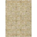 Addison Chantille ACN930-Gold 10 ft. X 14 ft. Rectangle Rug
